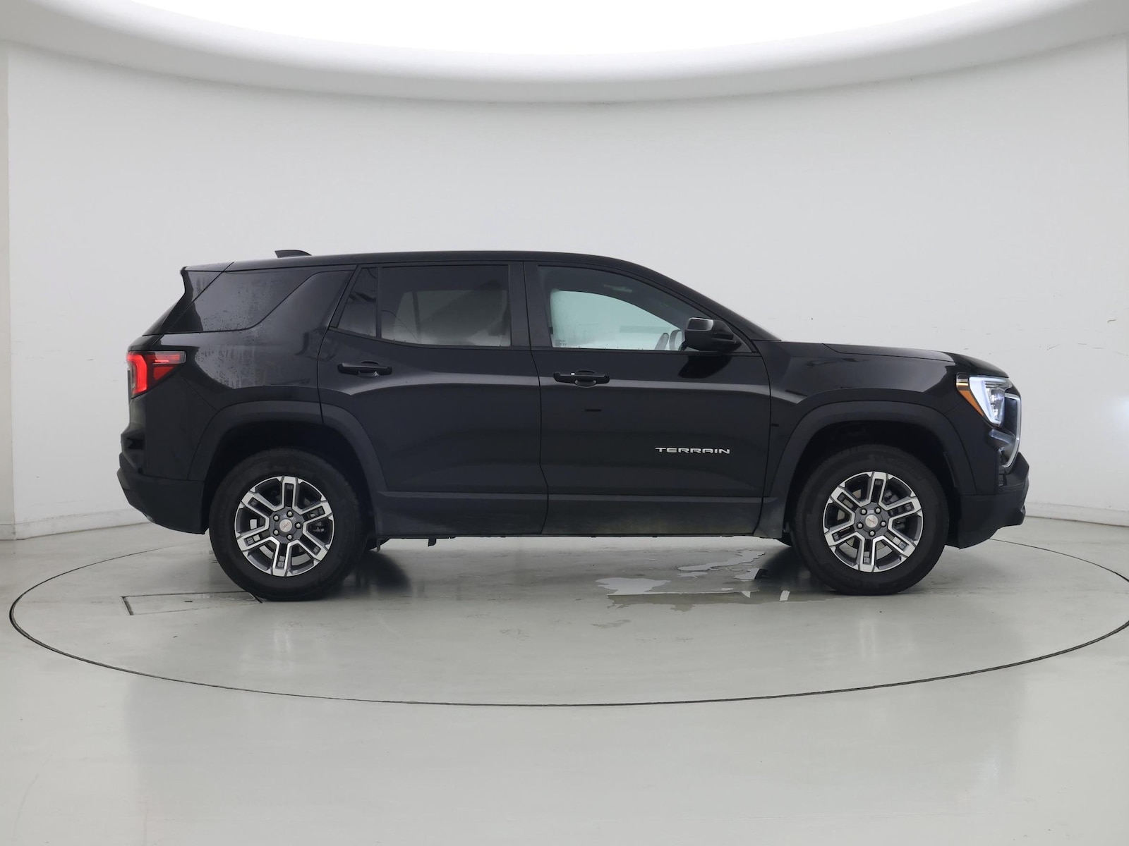 2026 GMC Terrain Elevation - Photo 8