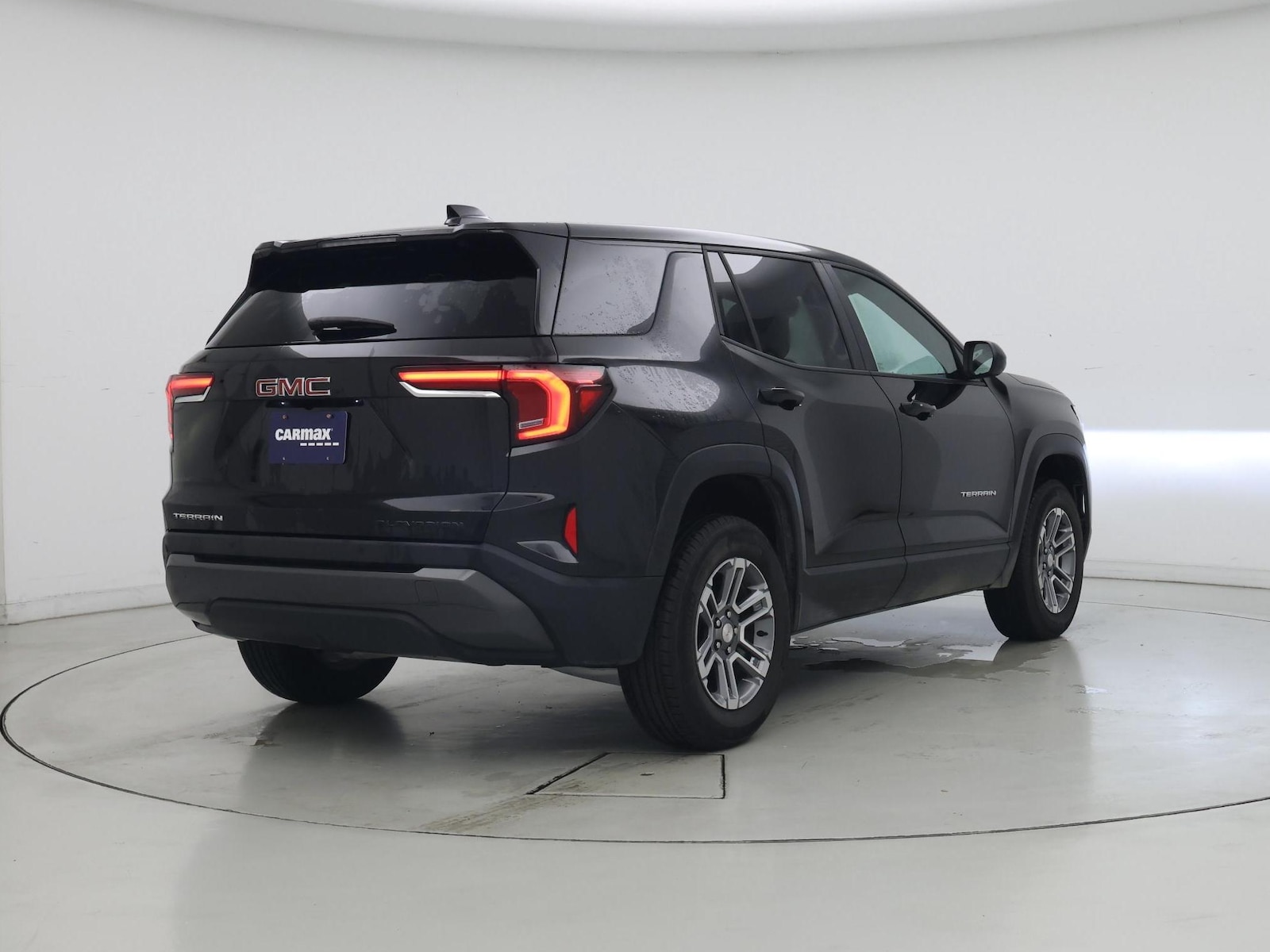 2026 GMC Terrain Elevation - Photo 9