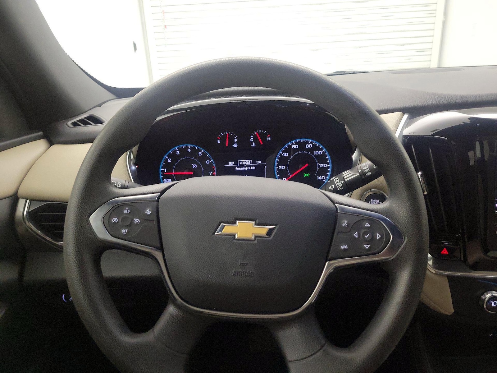 Lane Departure Warning