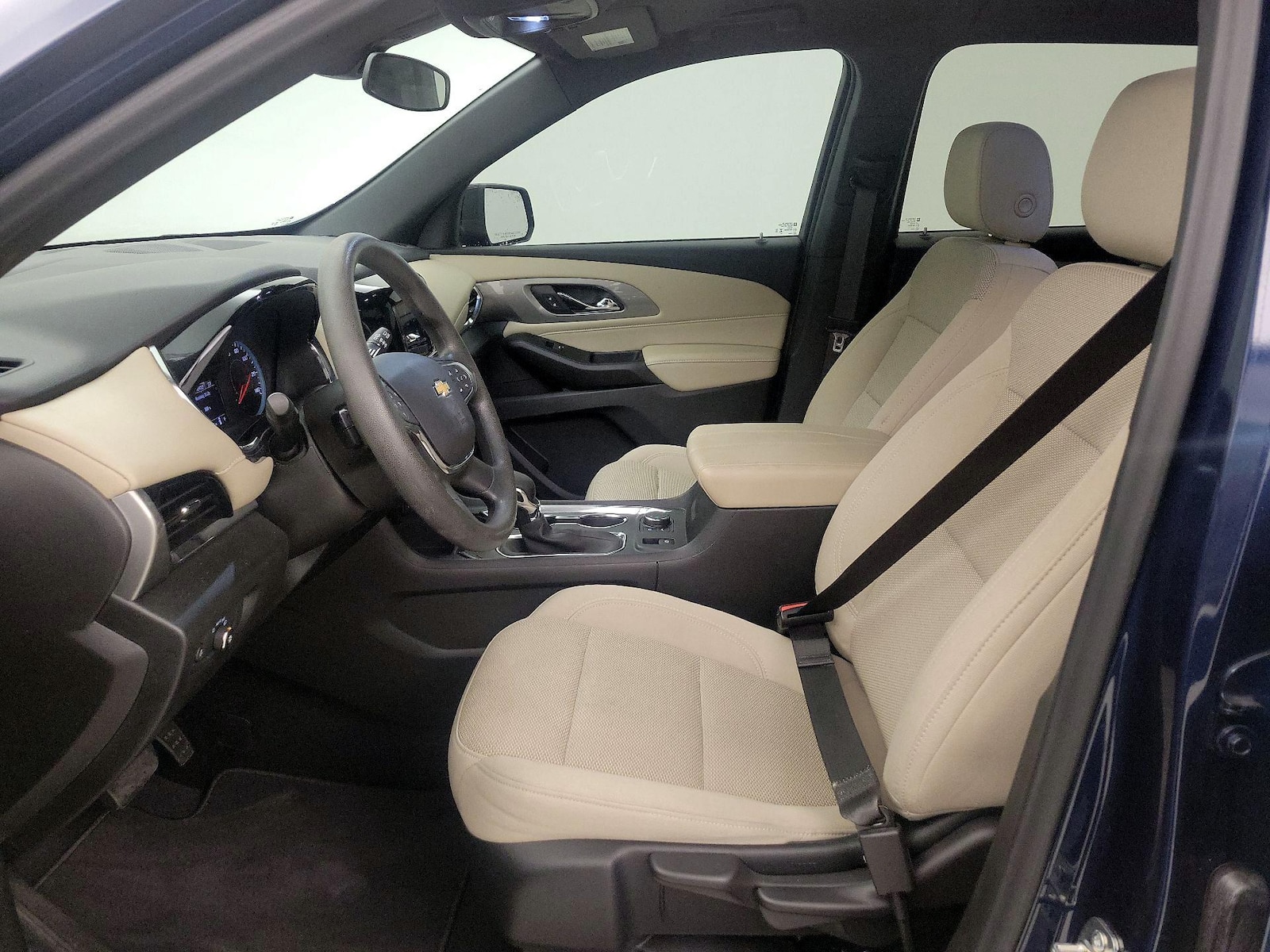 Side Airbags