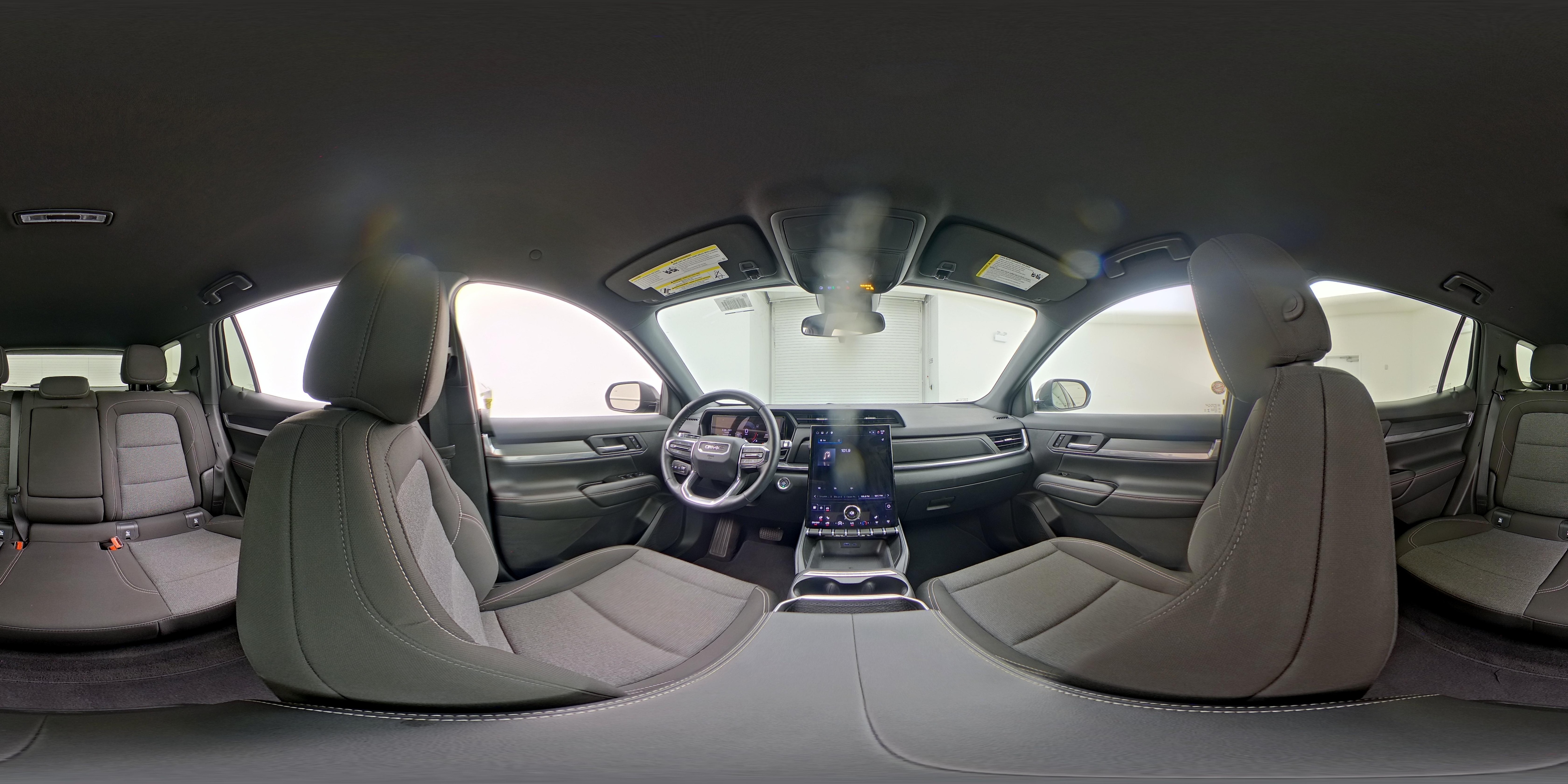 2026 GMC Terrain Elevation - Photo 25