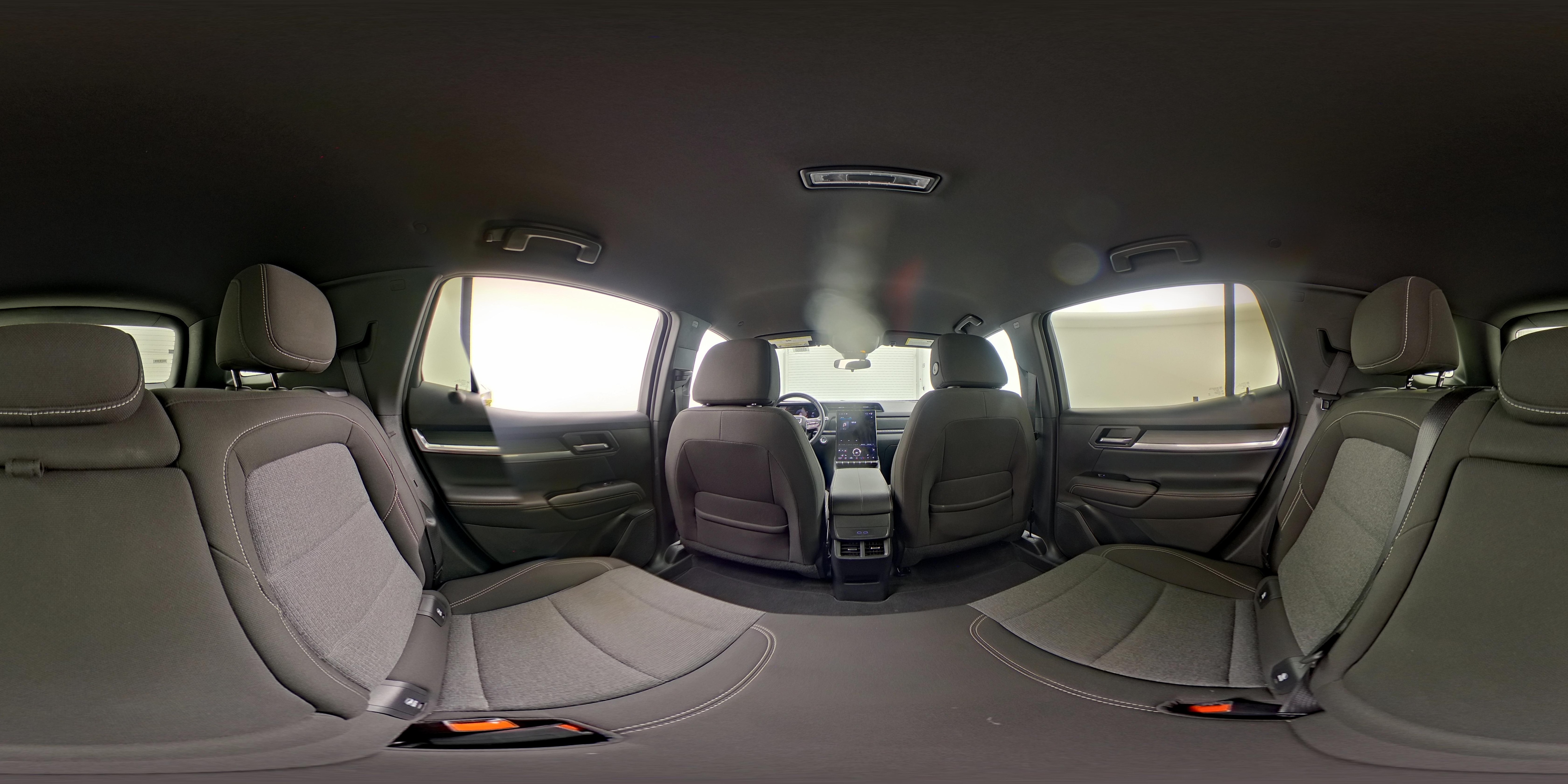 2026 GMC Terrain Elevation - Photo 26