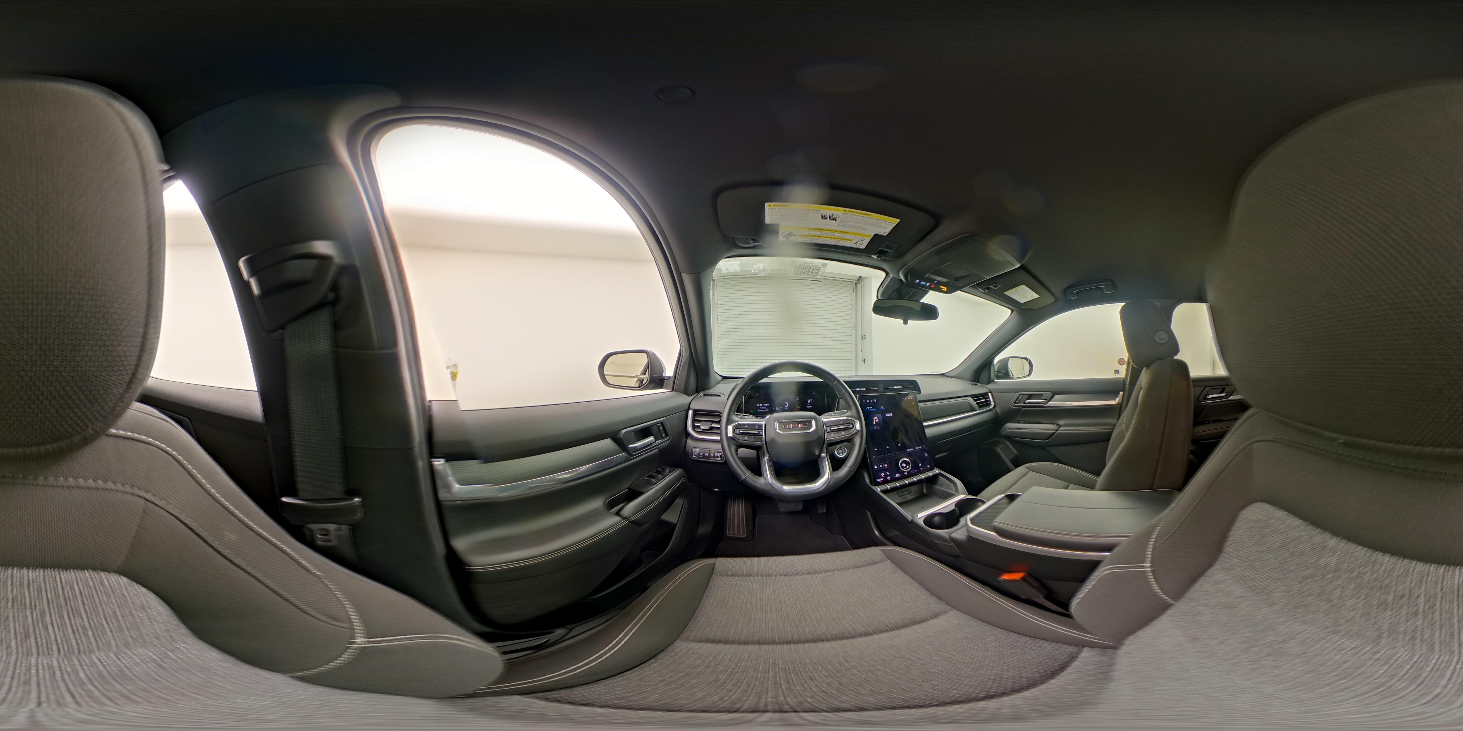 2026 GMC Terrain Elevation - Photo 27