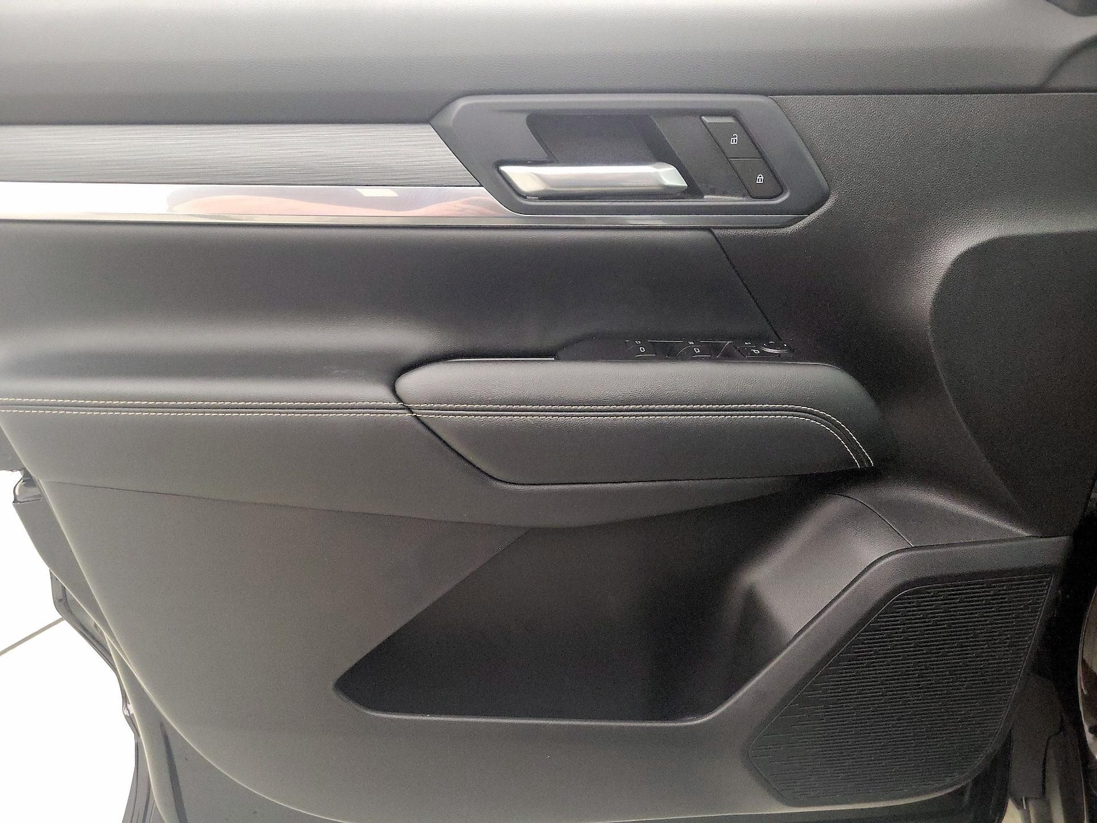 2026 GMC Terrain Elevation - Photo 13