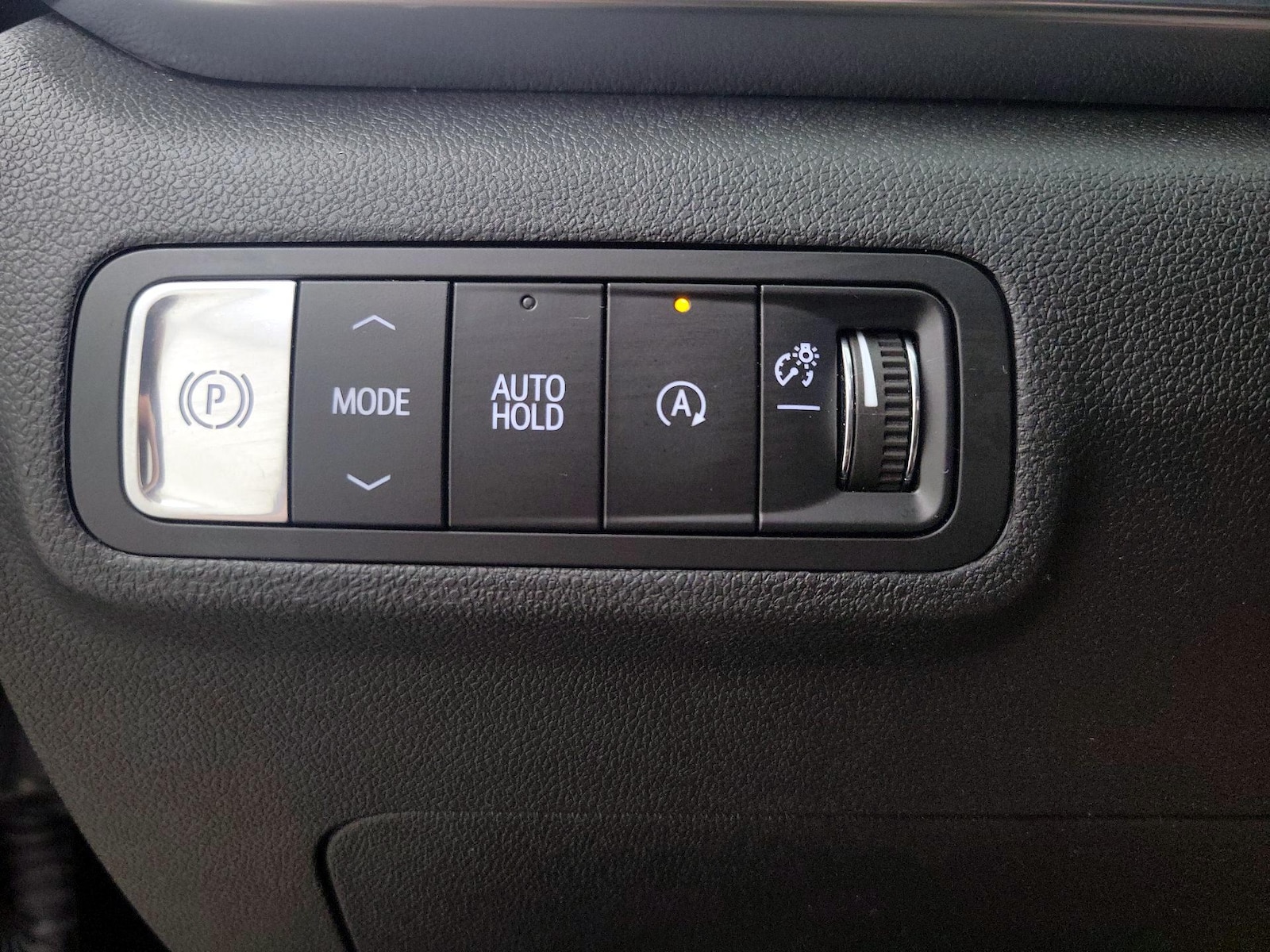 2026 GMC Terrain Elevation - Photo 14