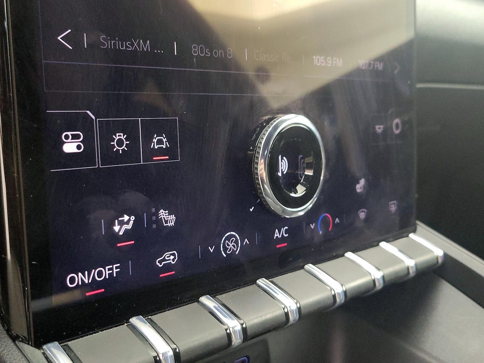 2026 GMC Terrain Elevation - Photo 17
