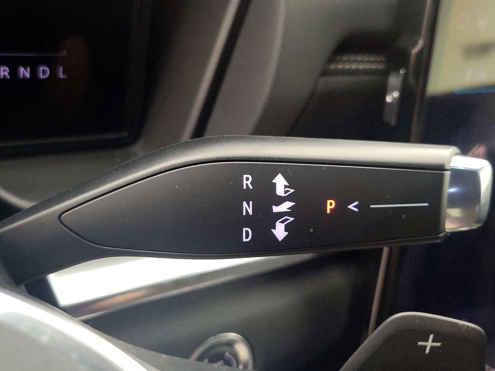 2026 GMC Terrain Elevation - Photo 18