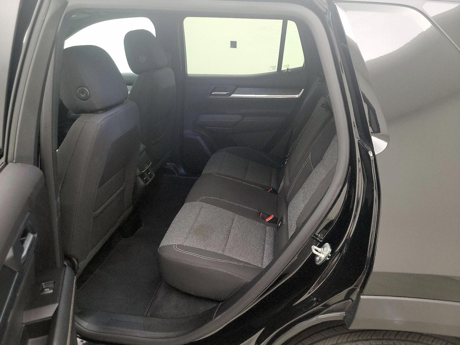 2026 GMC Terrain Elevation - Photo 20