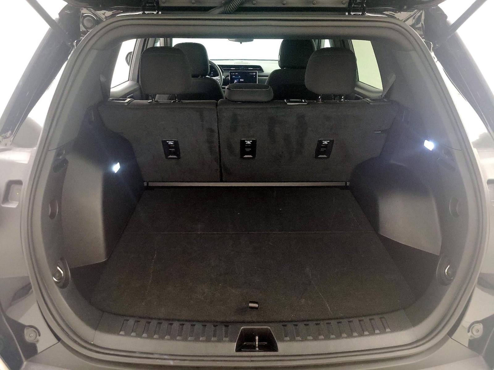2026 GMC Terrain Elevation - Photo 21