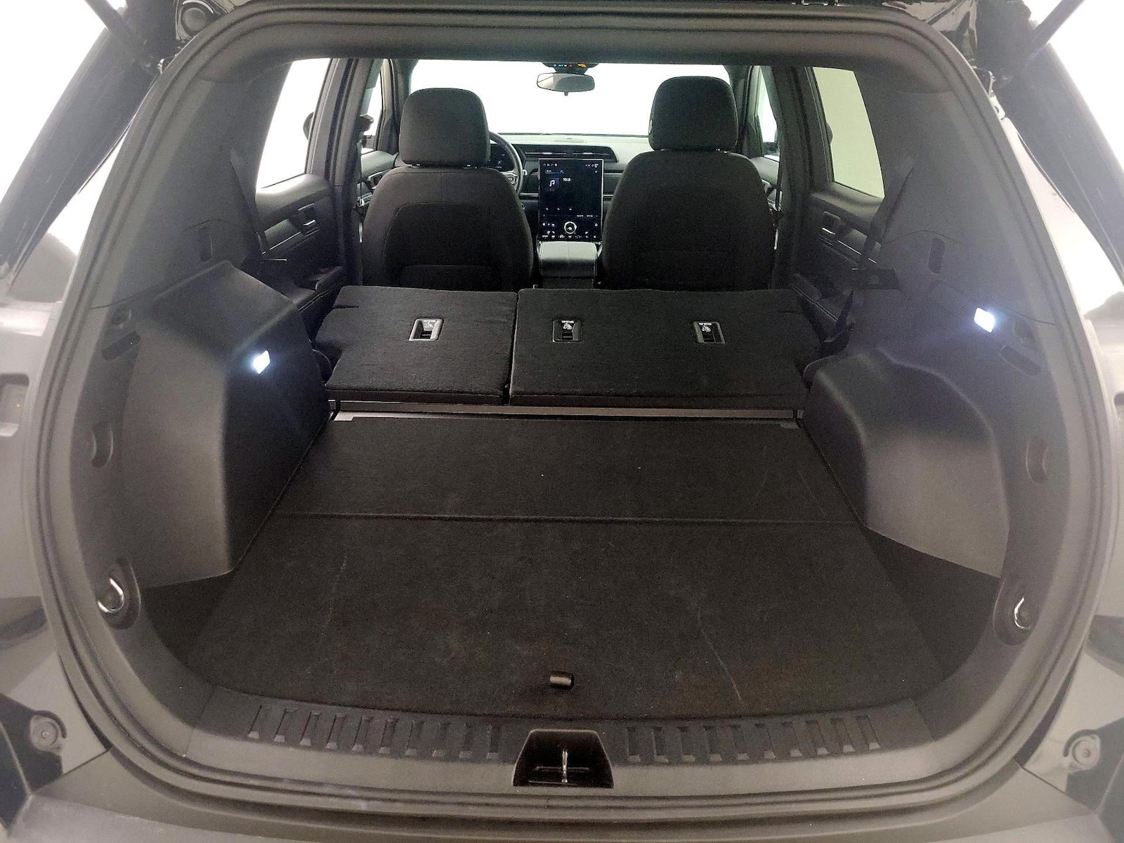 2026 GMC Terrain Elevation - Photo 22