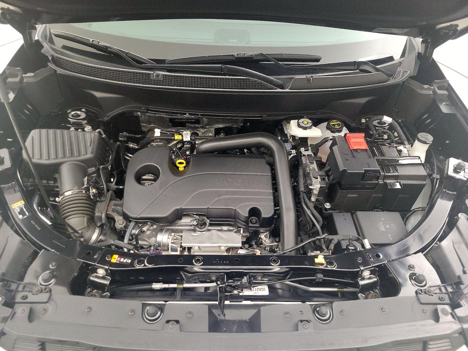 2026 GMC Terrain Elevation - Photo 23