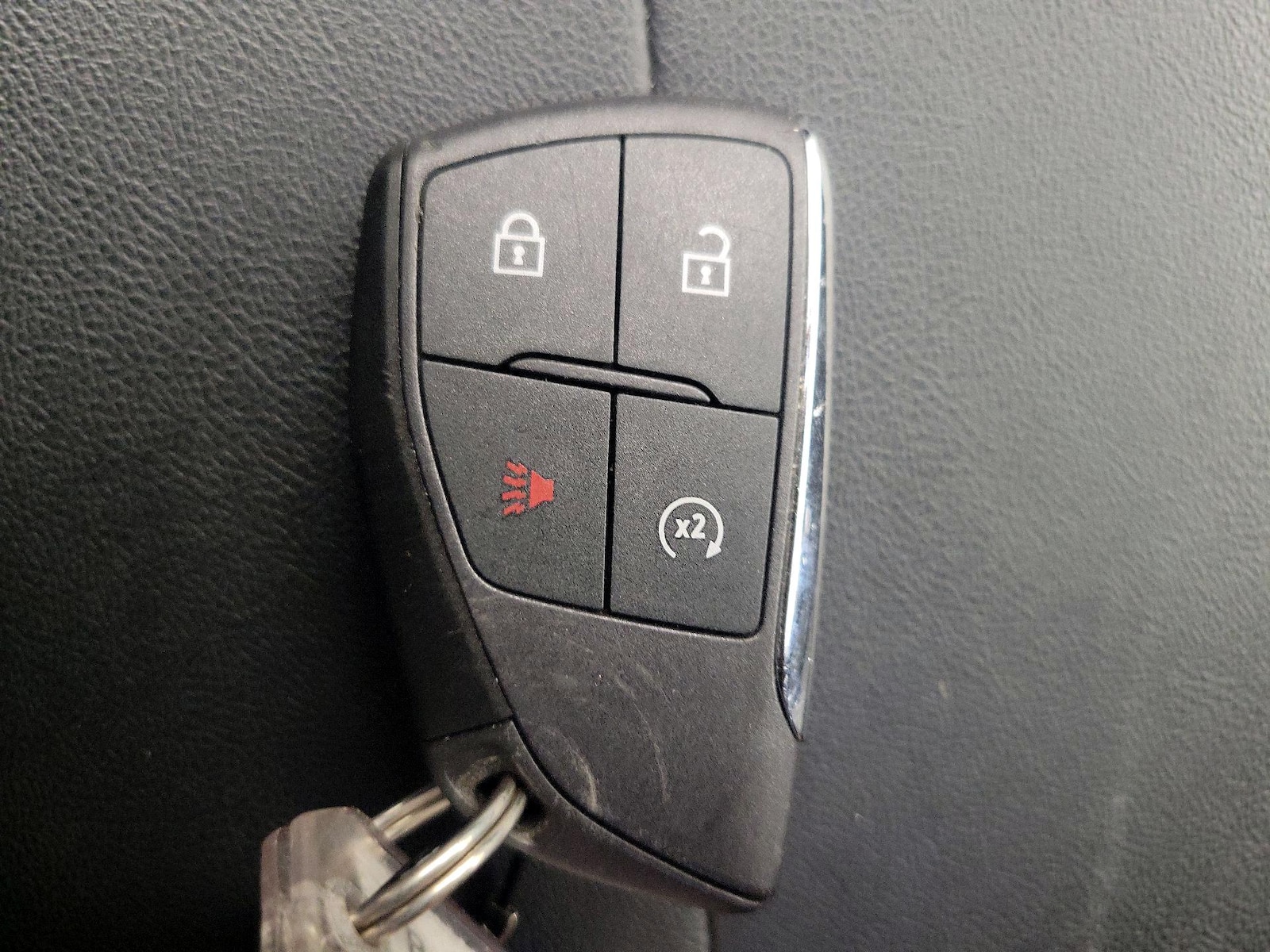 2026 GMC Terrain Elevation - Photo 24