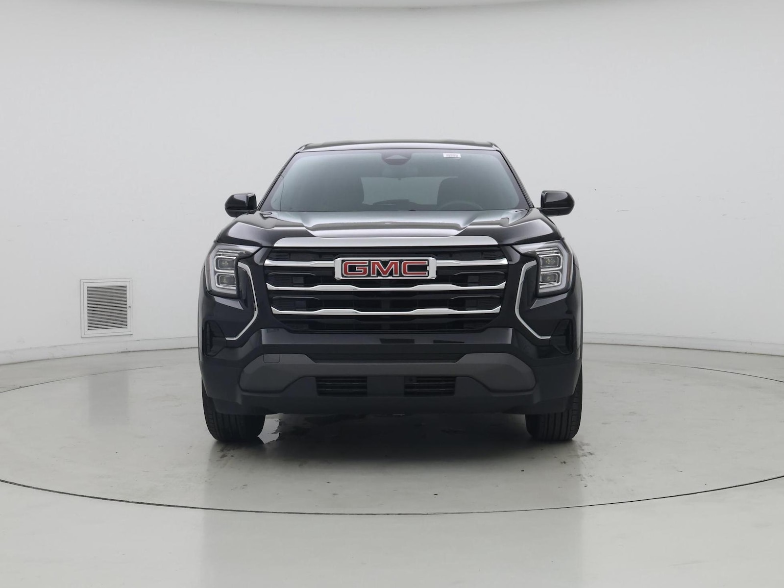 2026 GMC Terrain Elevation - Photo 6