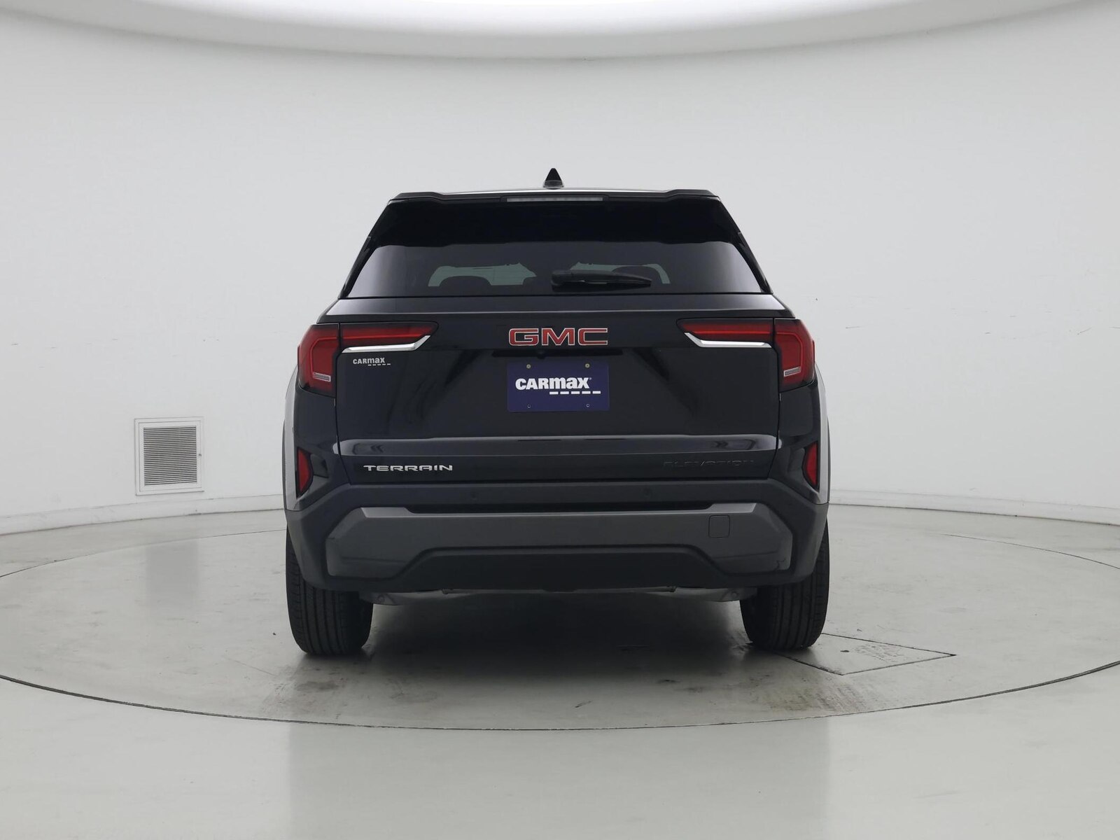 2026 GMC Terrain Elevation - Photo 7