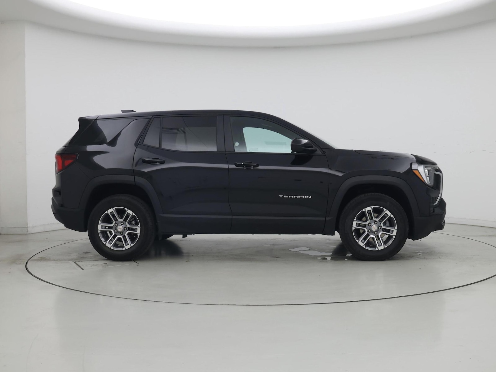 2026 GMC Terrain Elevation - Photo 8