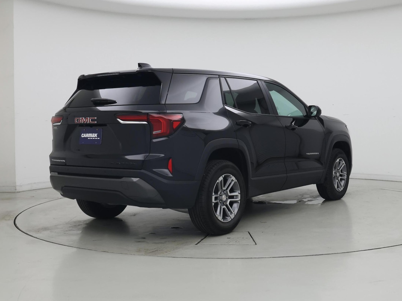 2026 GMC Terrain Elevation - Photo 9