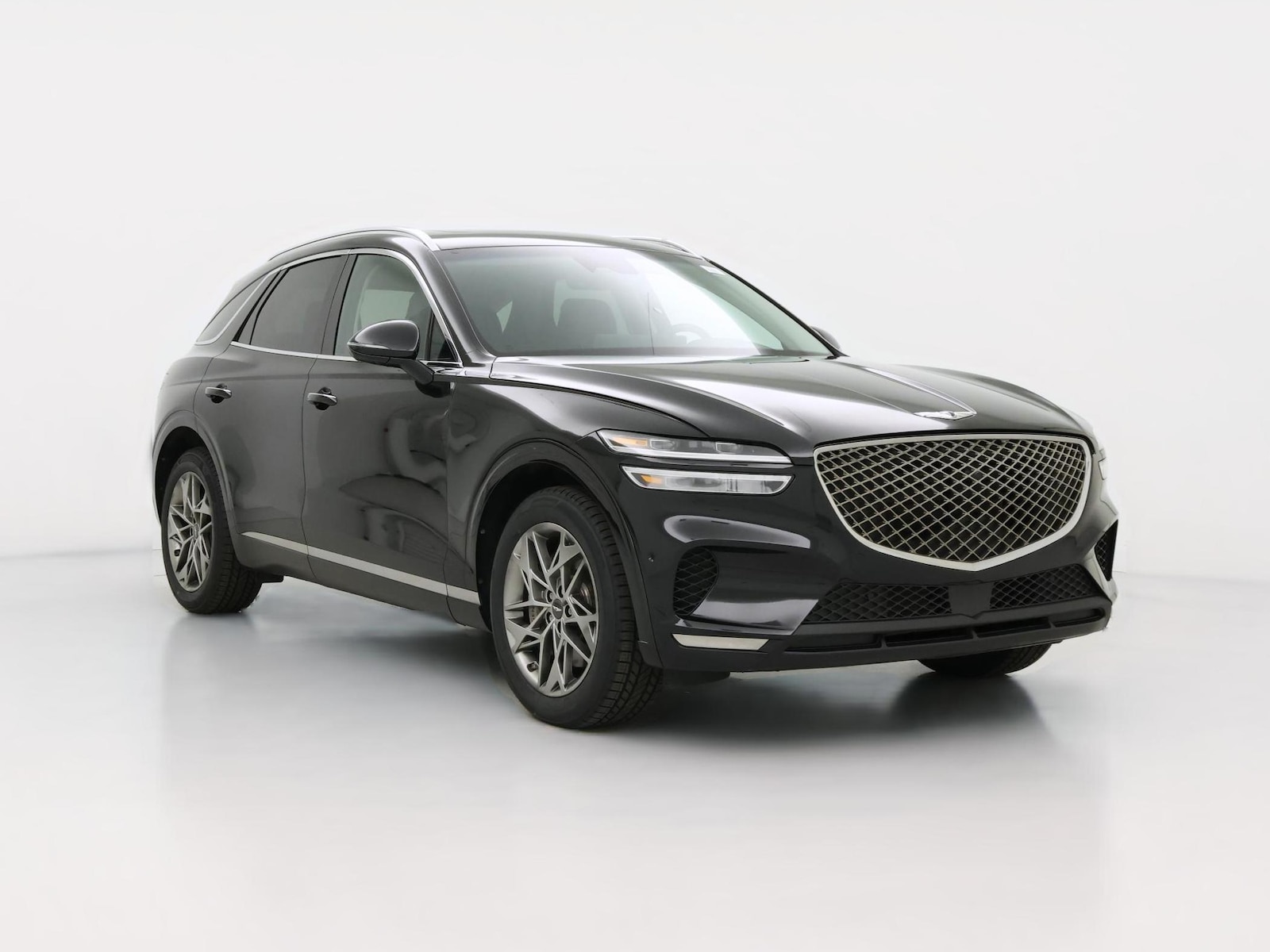 2023 GENESIS GV70 Standard