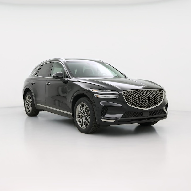 2023 Genesis GV70