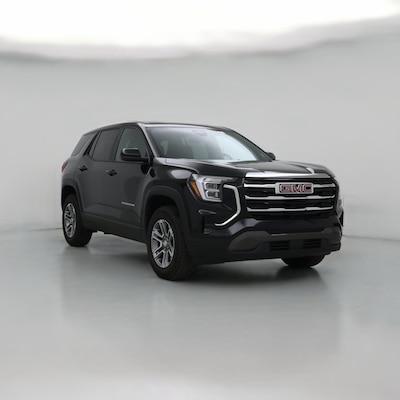 Vehicle exterior view