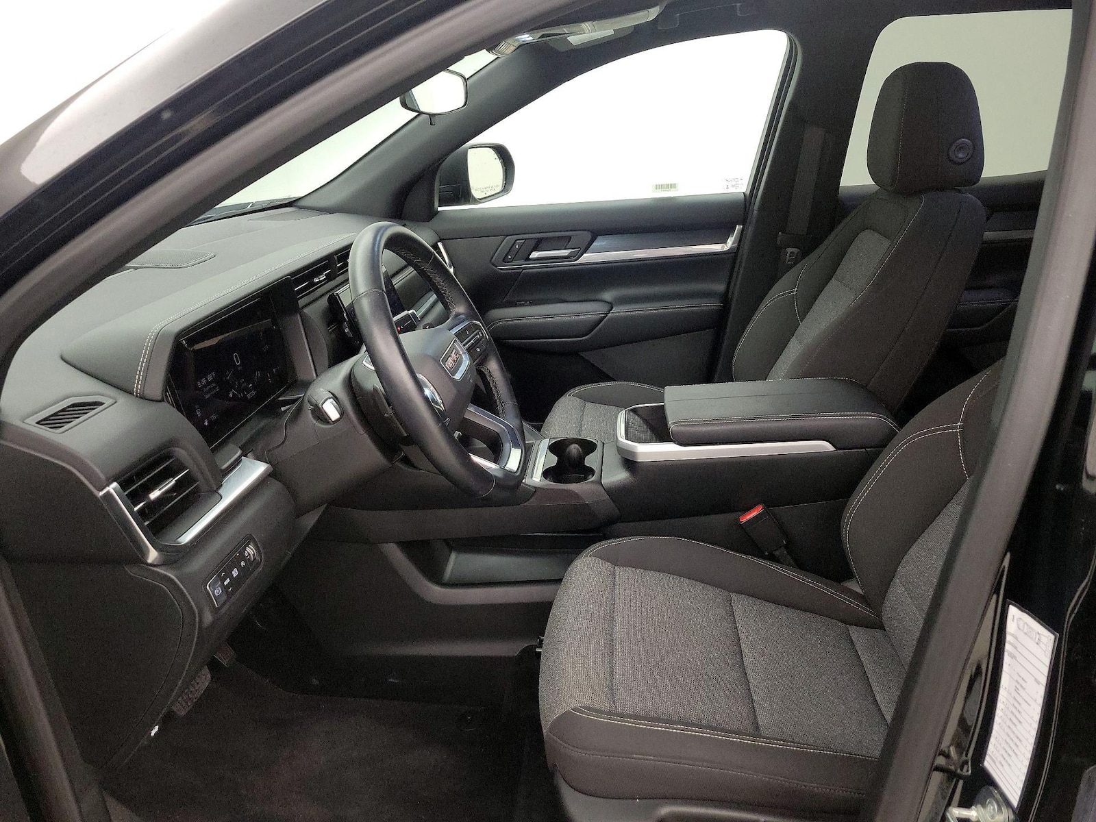 Side Airbags