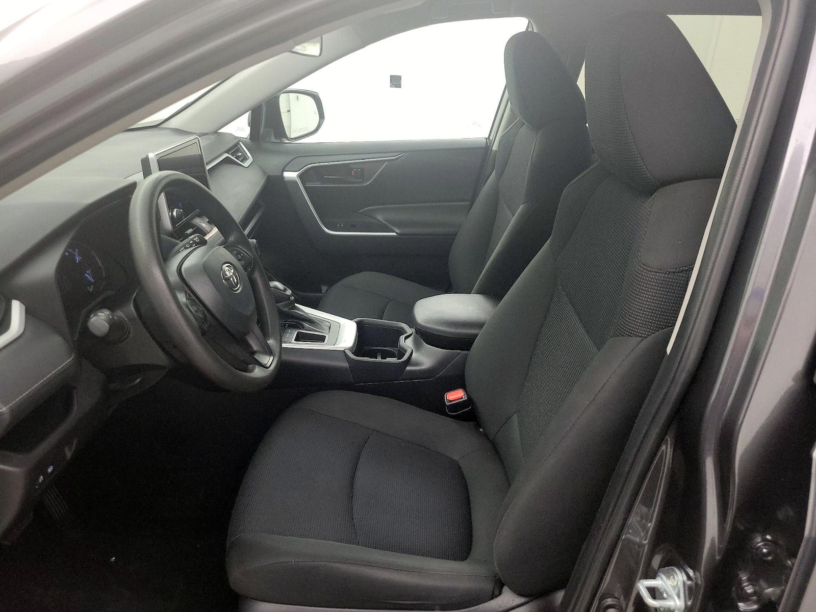 Side Airbags