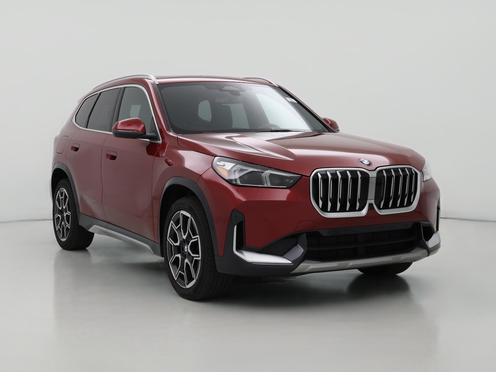2026 BMW X1