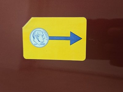 Condition detail