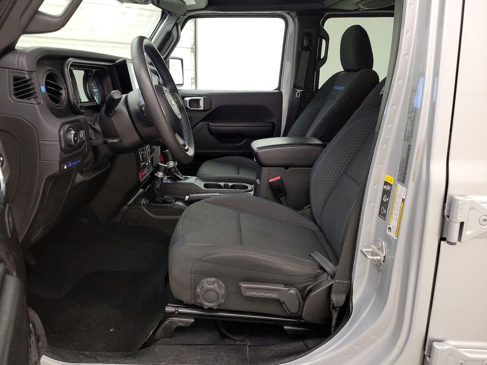 Side Airbags