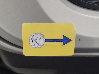 Condition detail