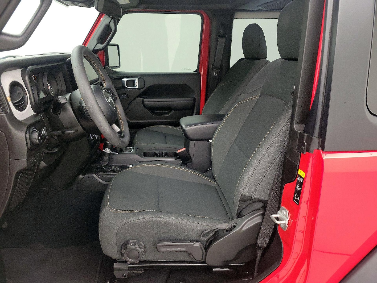 Side Airbags