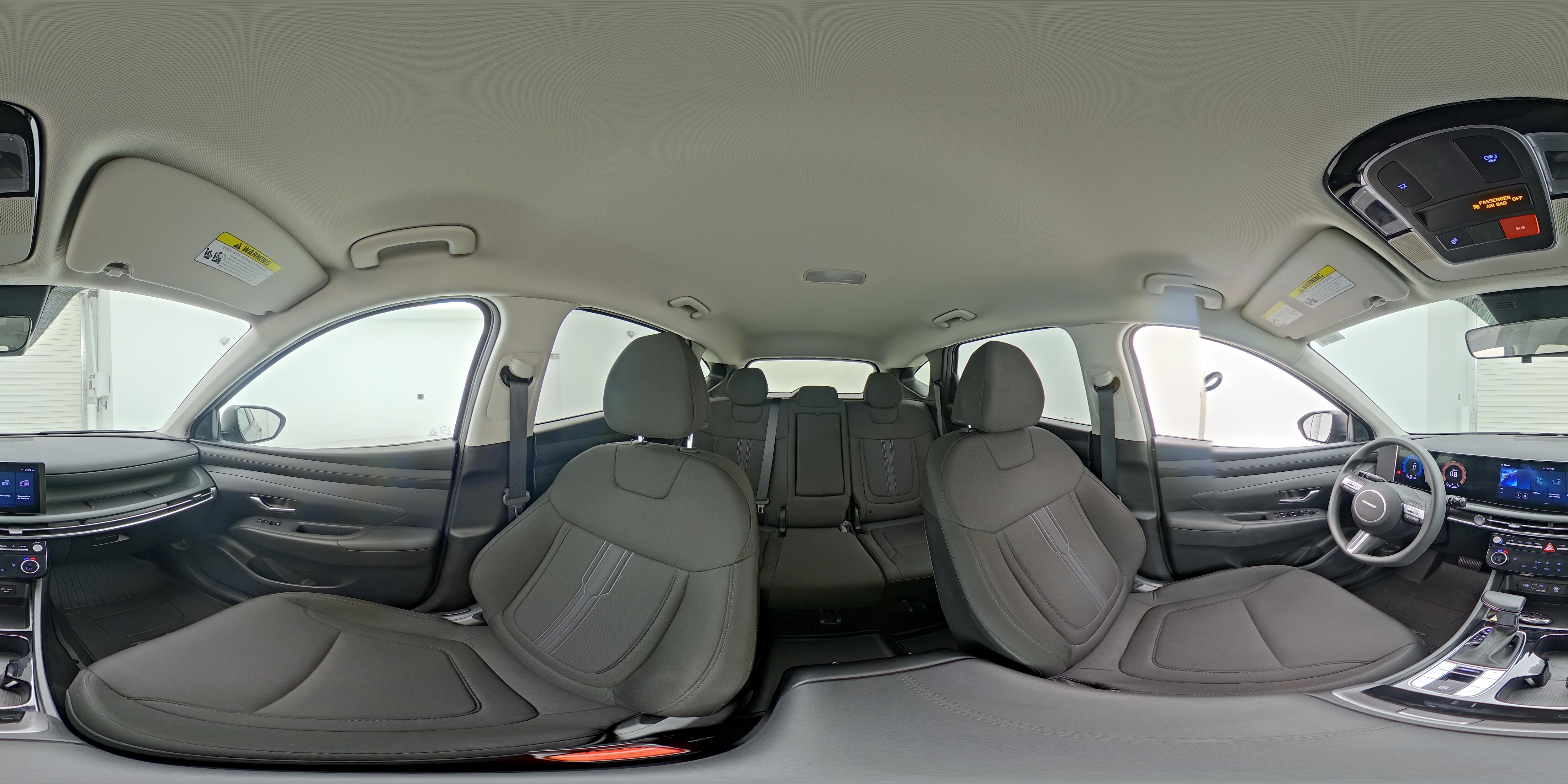 2026 Hyundai Tucson SEL - Photo 25