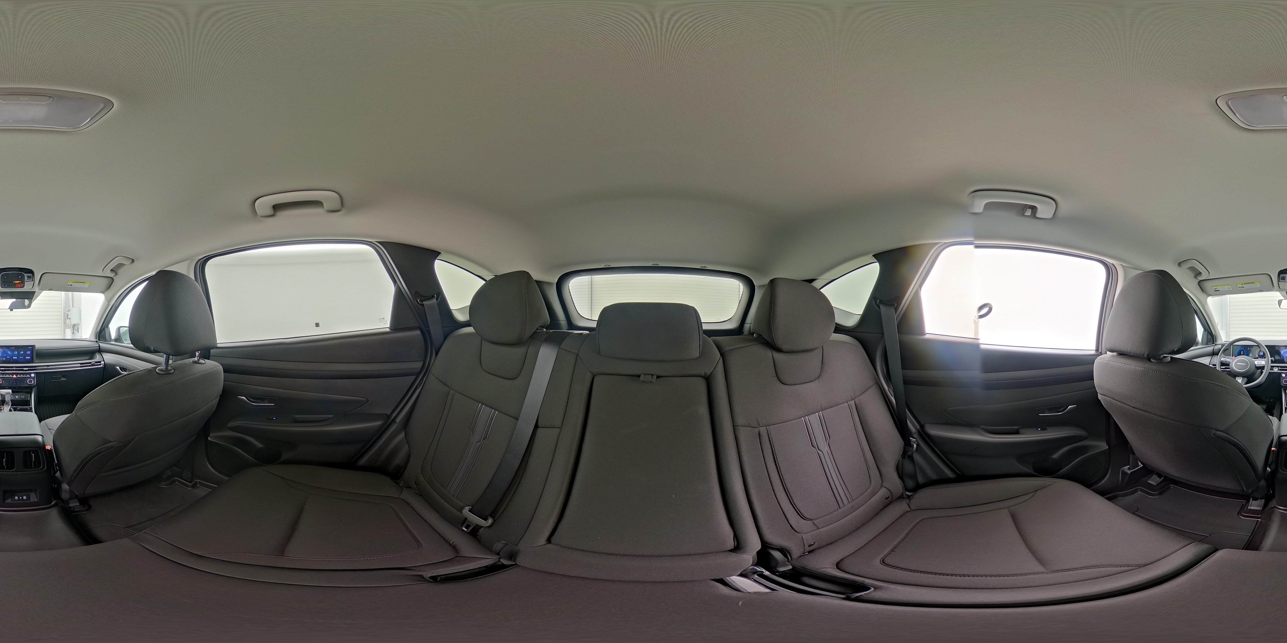 2026 Hyundai Tucson SEL - Photo 26