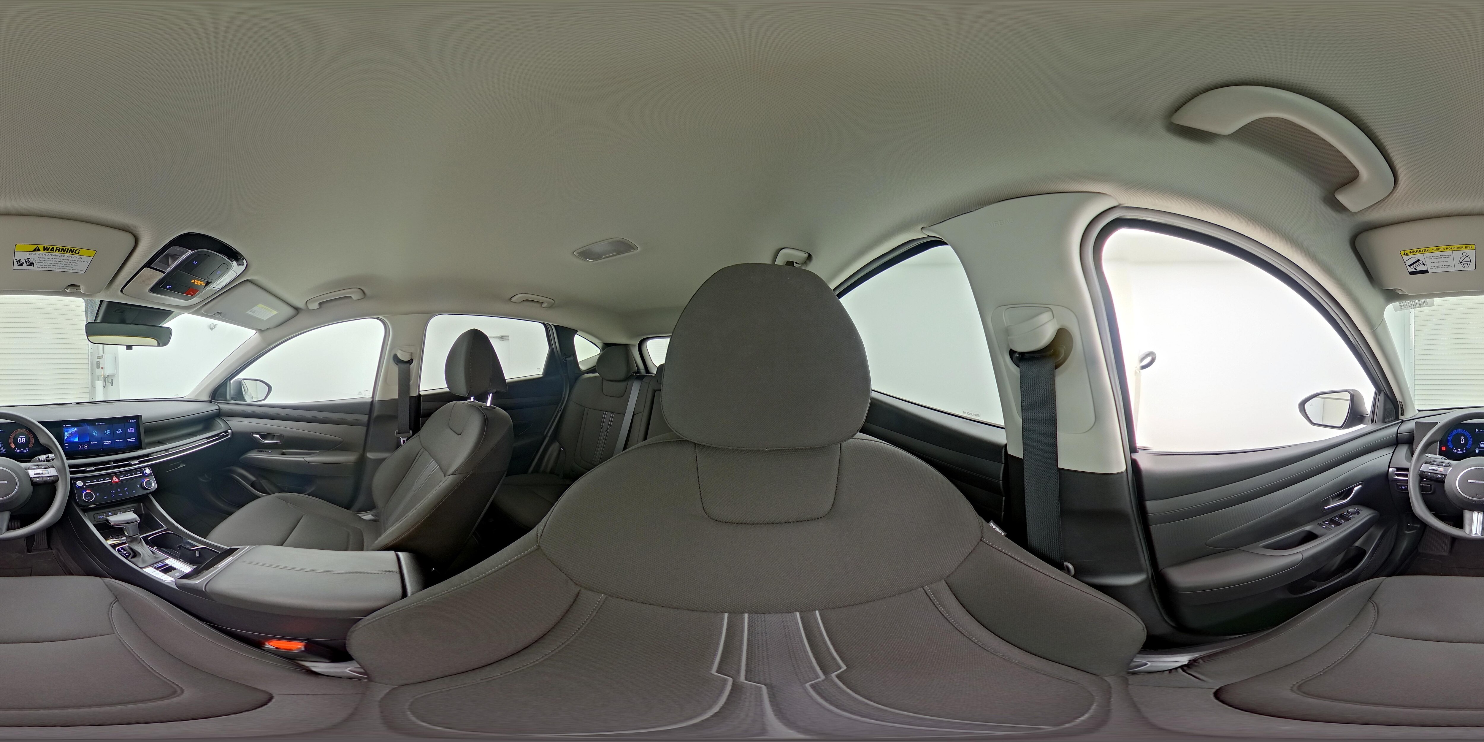2026 Hyundai Tucson SEL - Photo 27