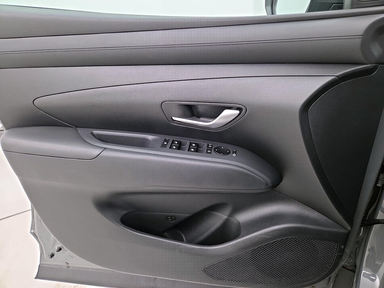 2026 Hyundai Tucson SEL - Photo 13