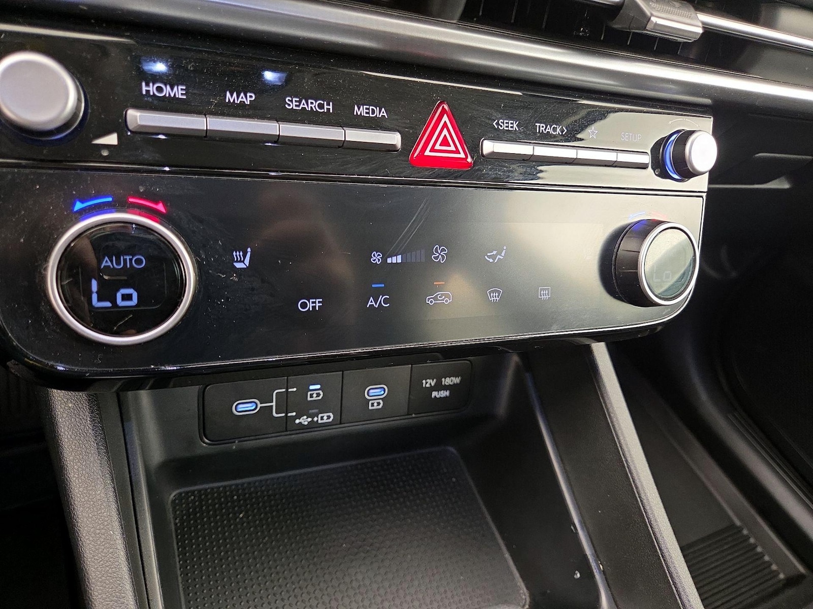 2026 Hyundai Tucson SEL - Photo 17
