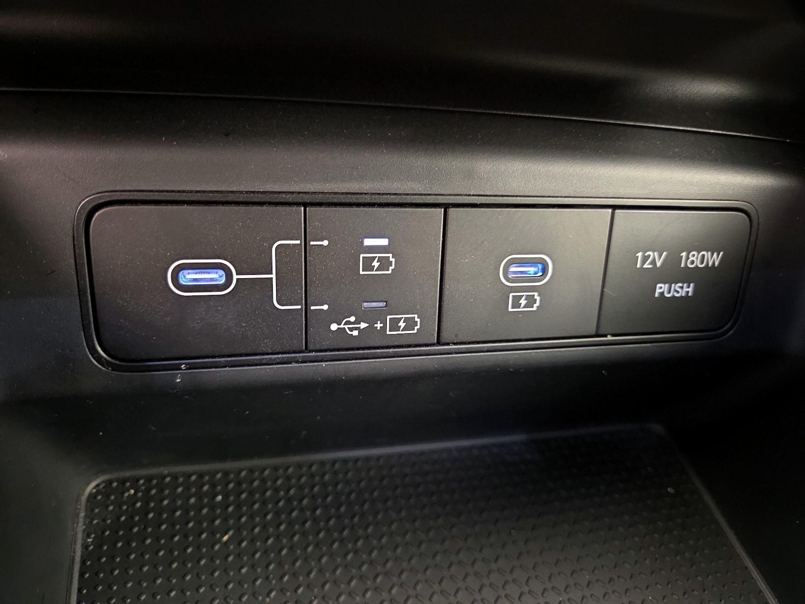 2026 Hyundai Tucson SEL - Photo 19