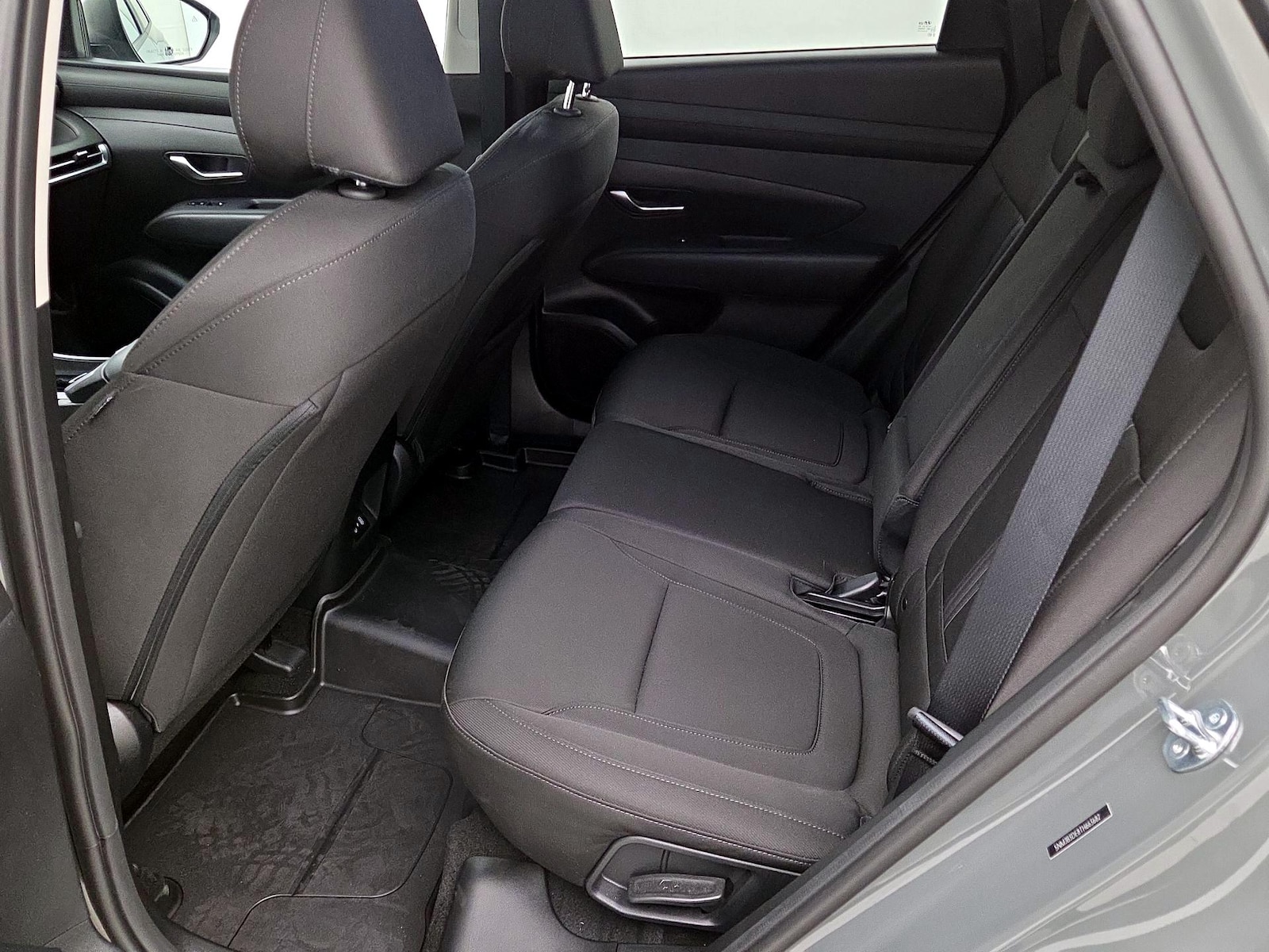 2026 Hyundai Tucson SEL - Photo 20