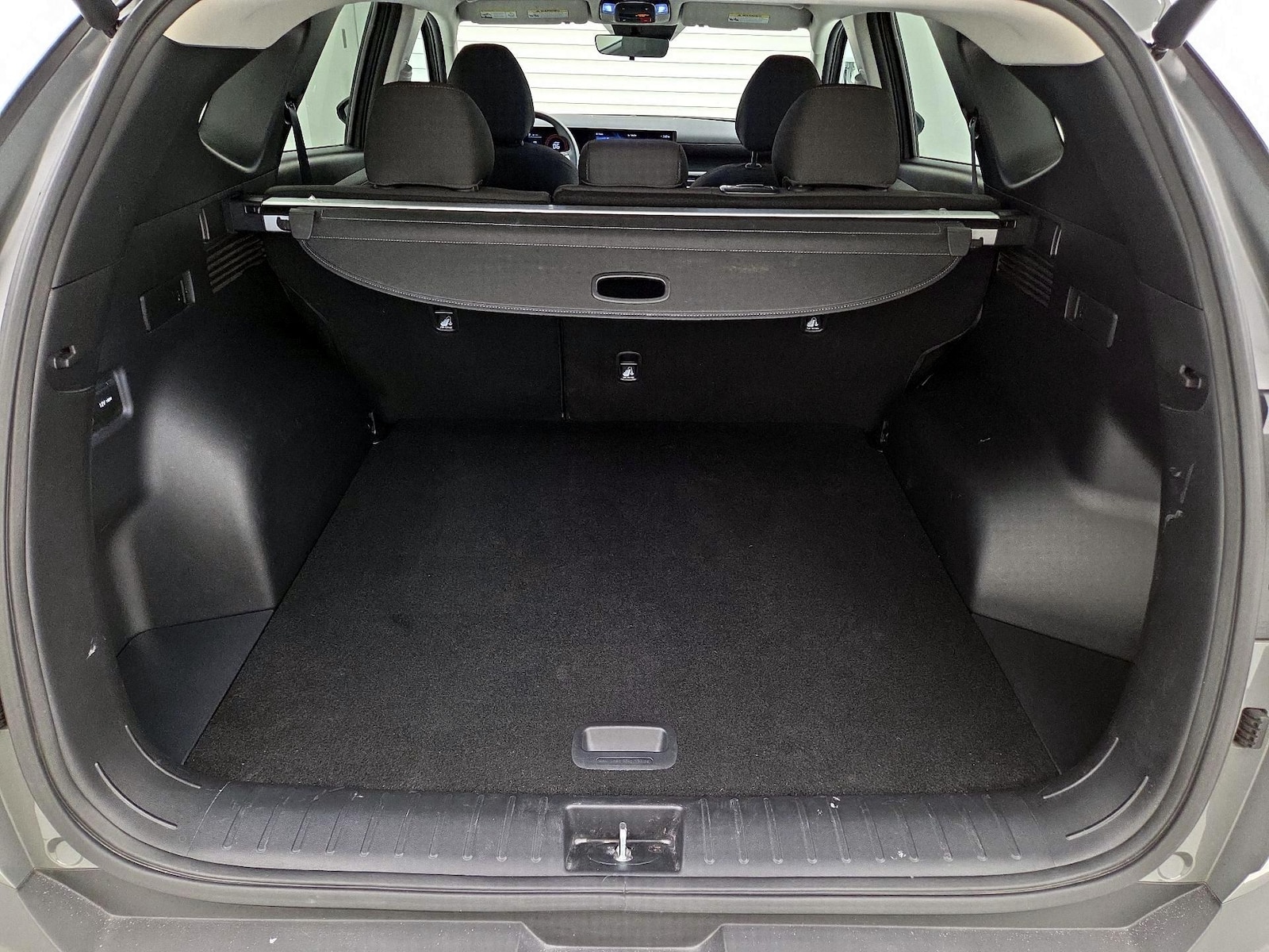 2026 Hyundai Tucson SEL - Photo 21