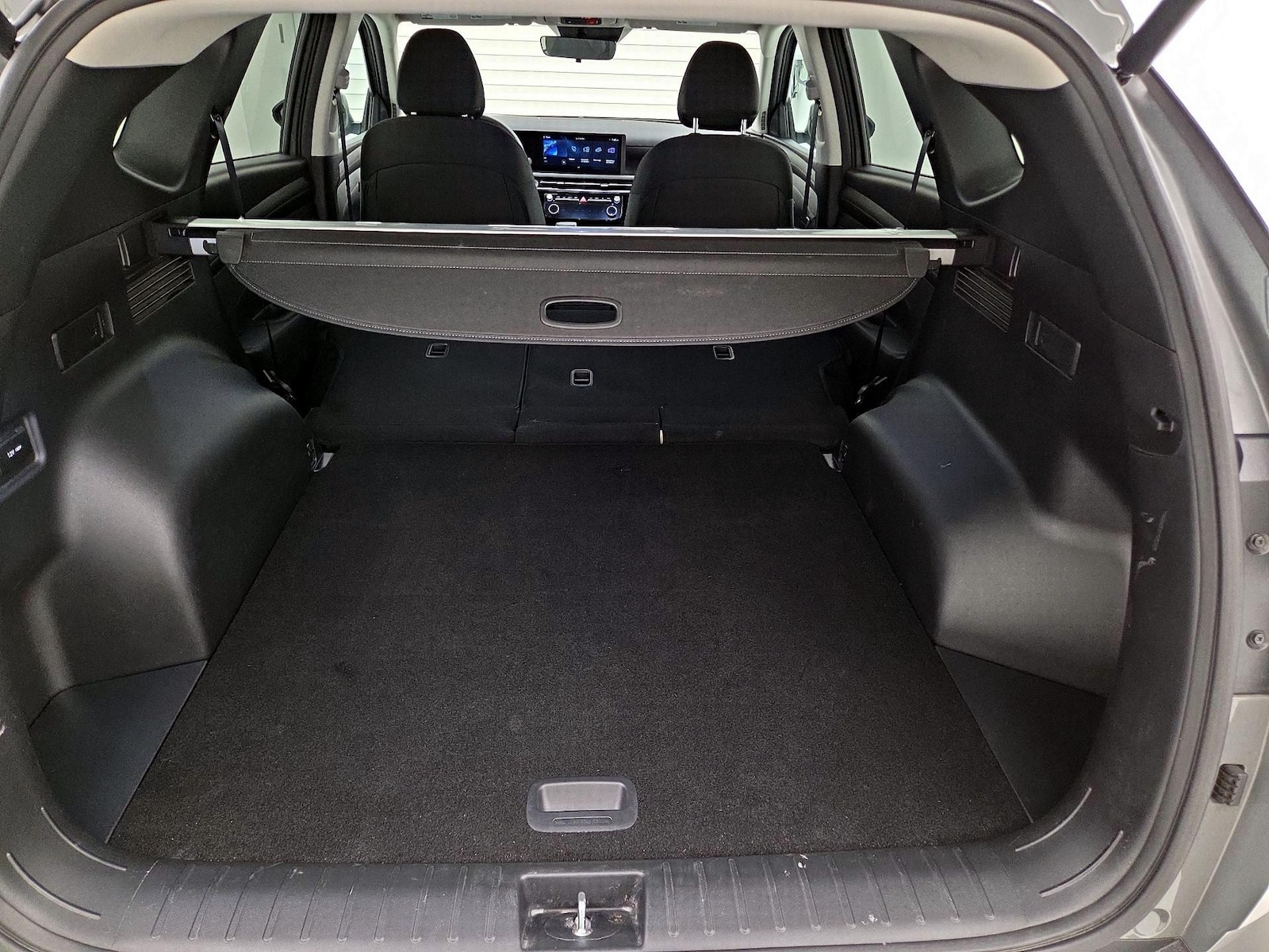 2026 Hyundai Tucson SEL - Photo 22