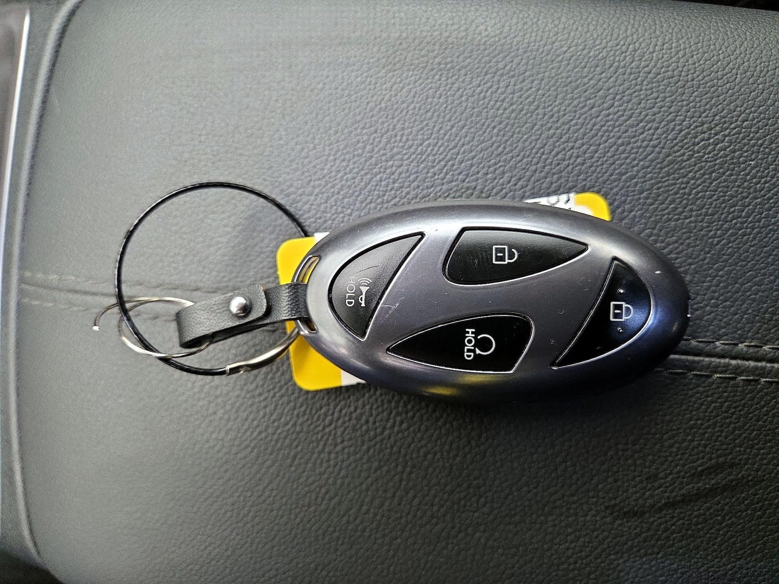 2026 Hyundai Tucson SEL - Photo 24