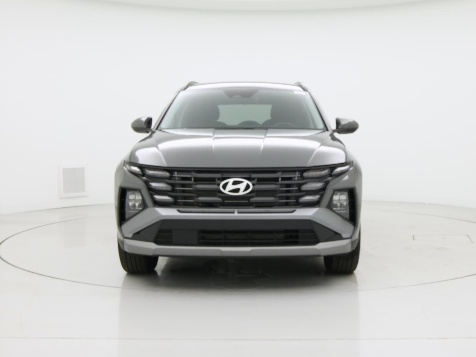 2026 Hyundai Tucson SEL - Photo 6