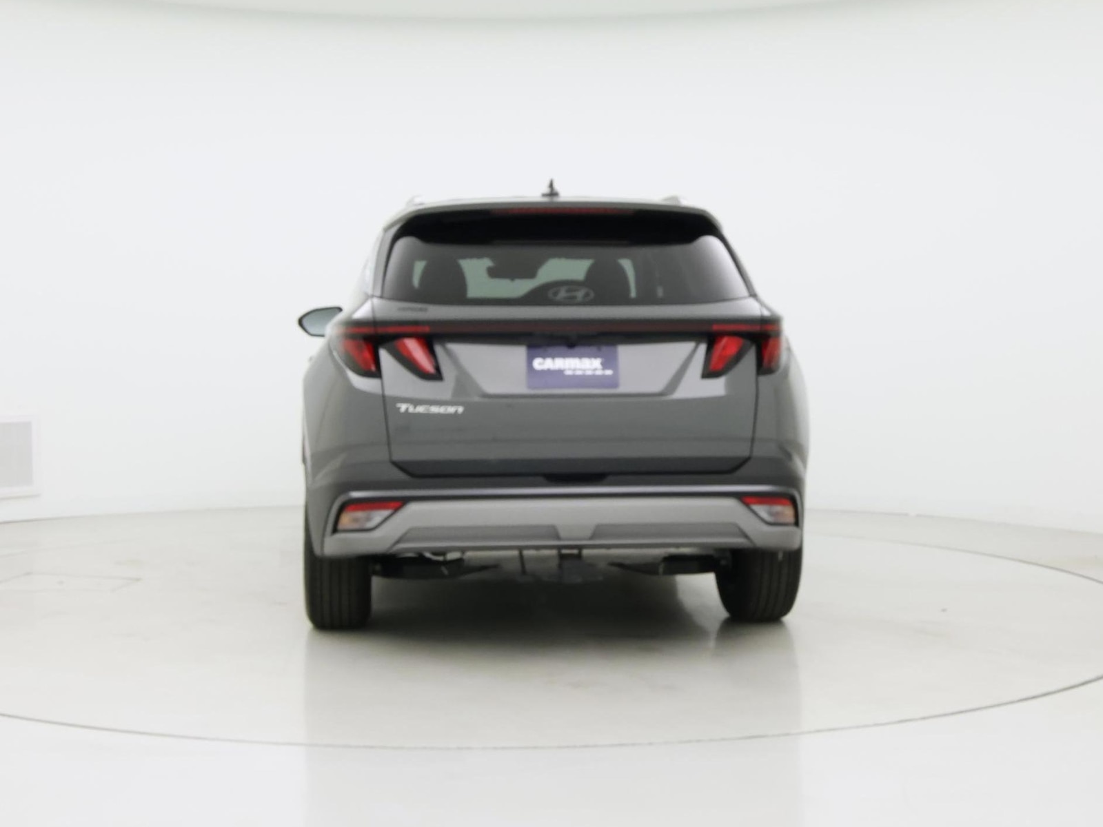 2026 Hyundai Tucson SEL - Photo 7