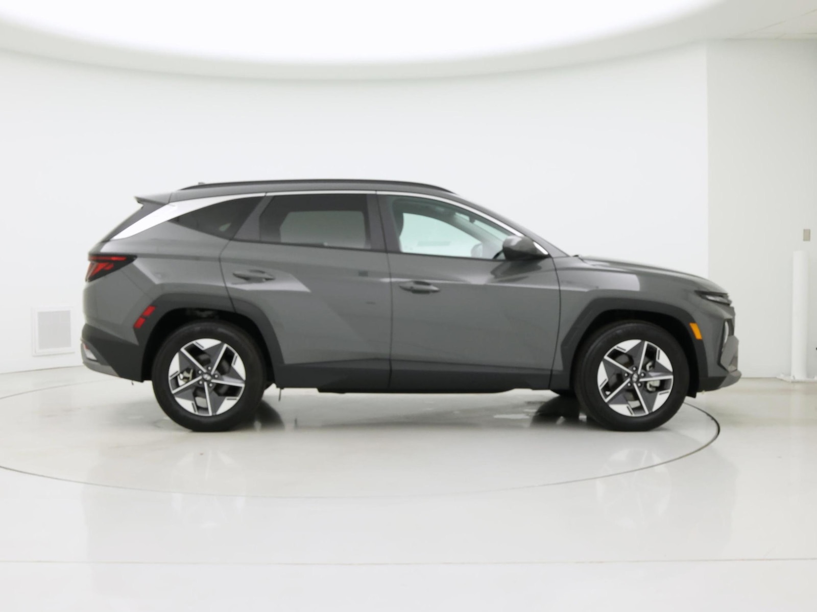 2026 Hyundai Tucson SEL - Photo 8