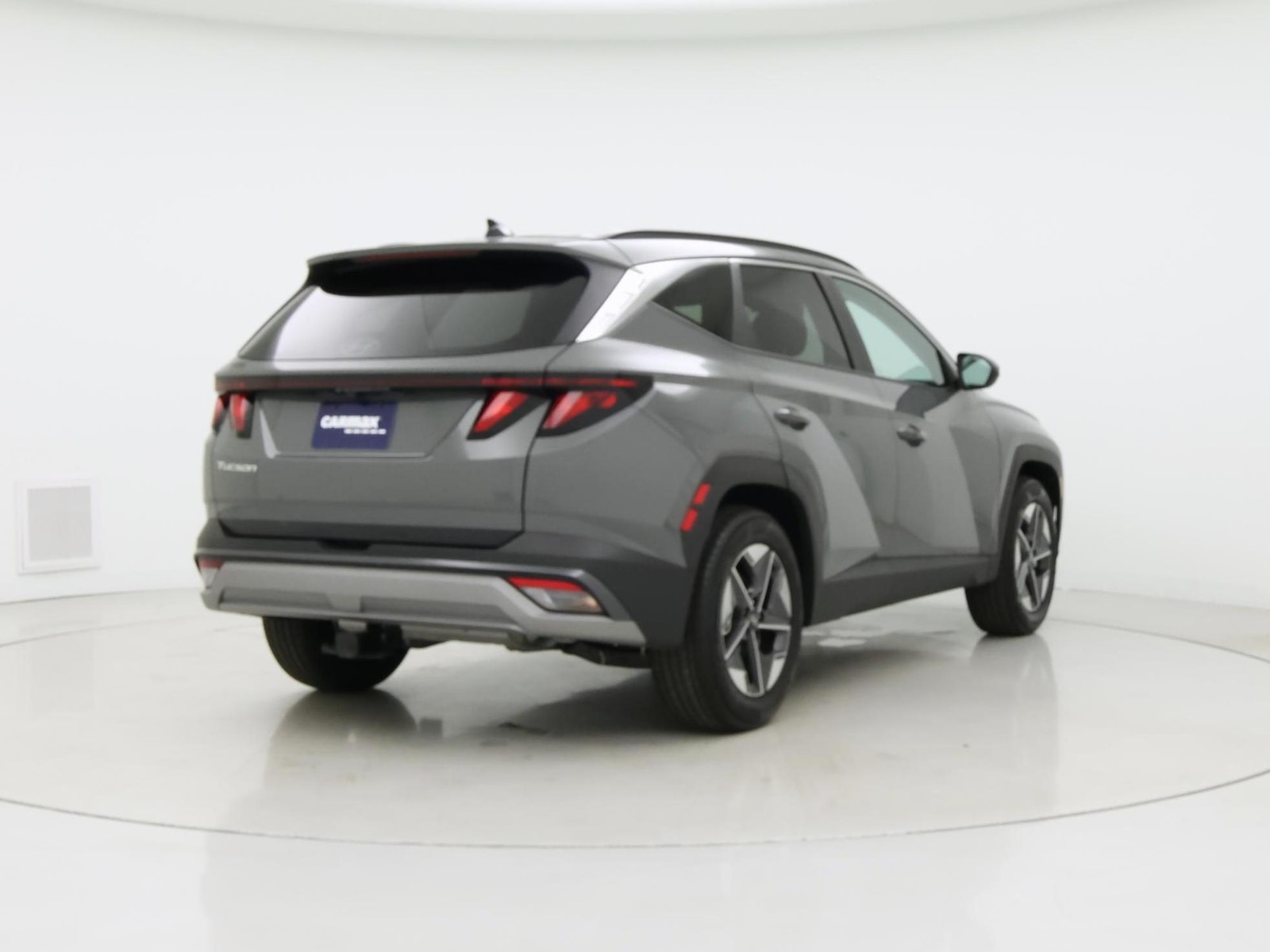 2026 Hyundai Tucson SEL - Photo 9