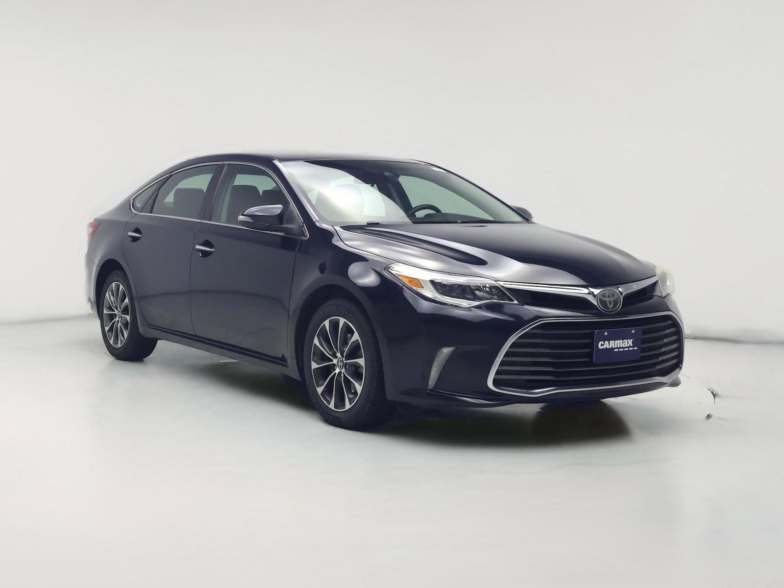 2018 Toyota Avalon