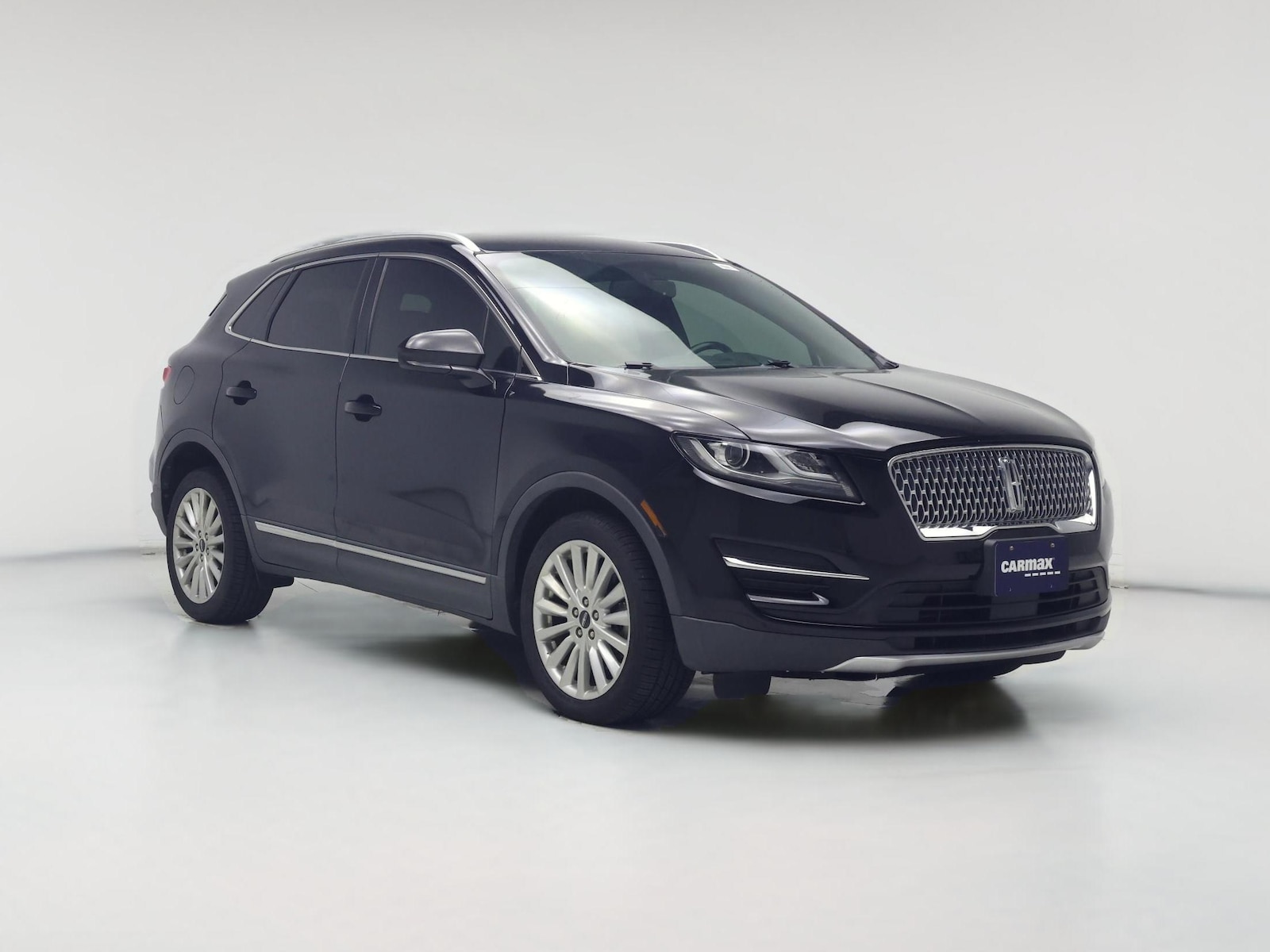 2019 Lincoln MKC