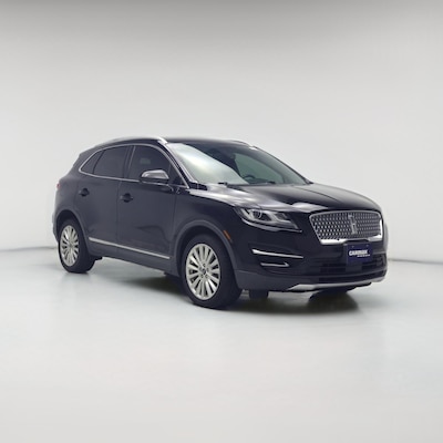 Vehicle exterior view