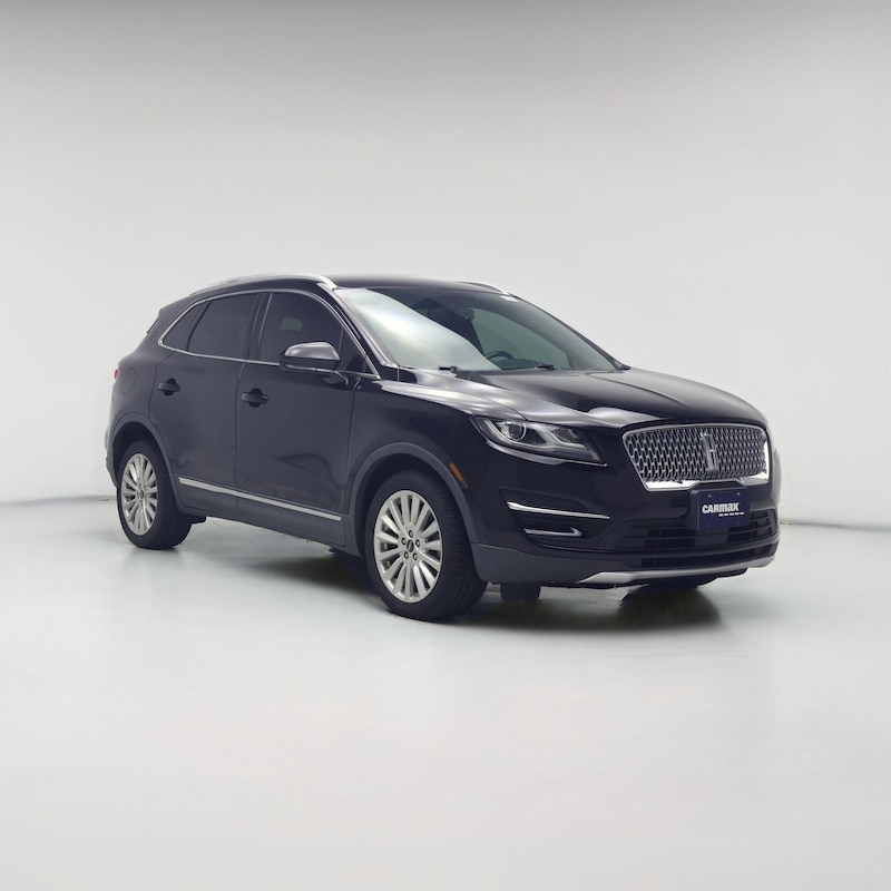 2019 Lincoln MKC