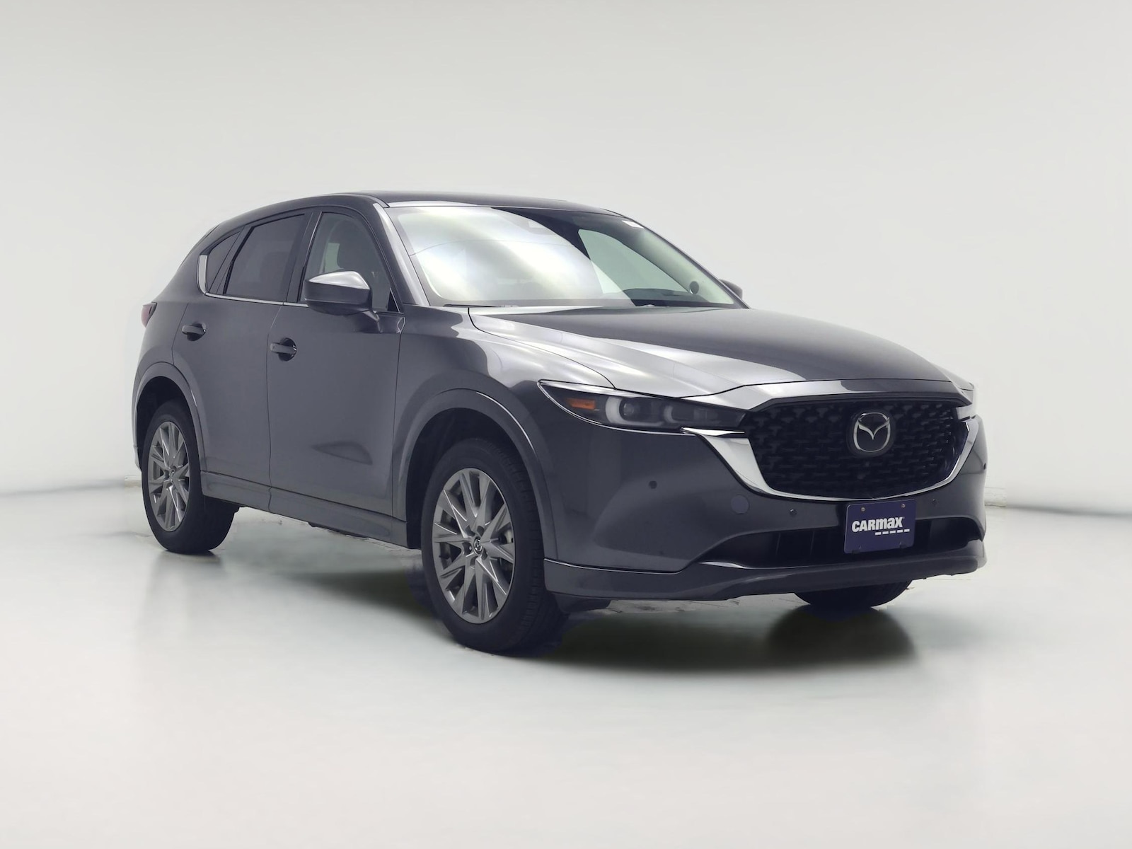 Smart Key & Power Hatch/Deck Lid