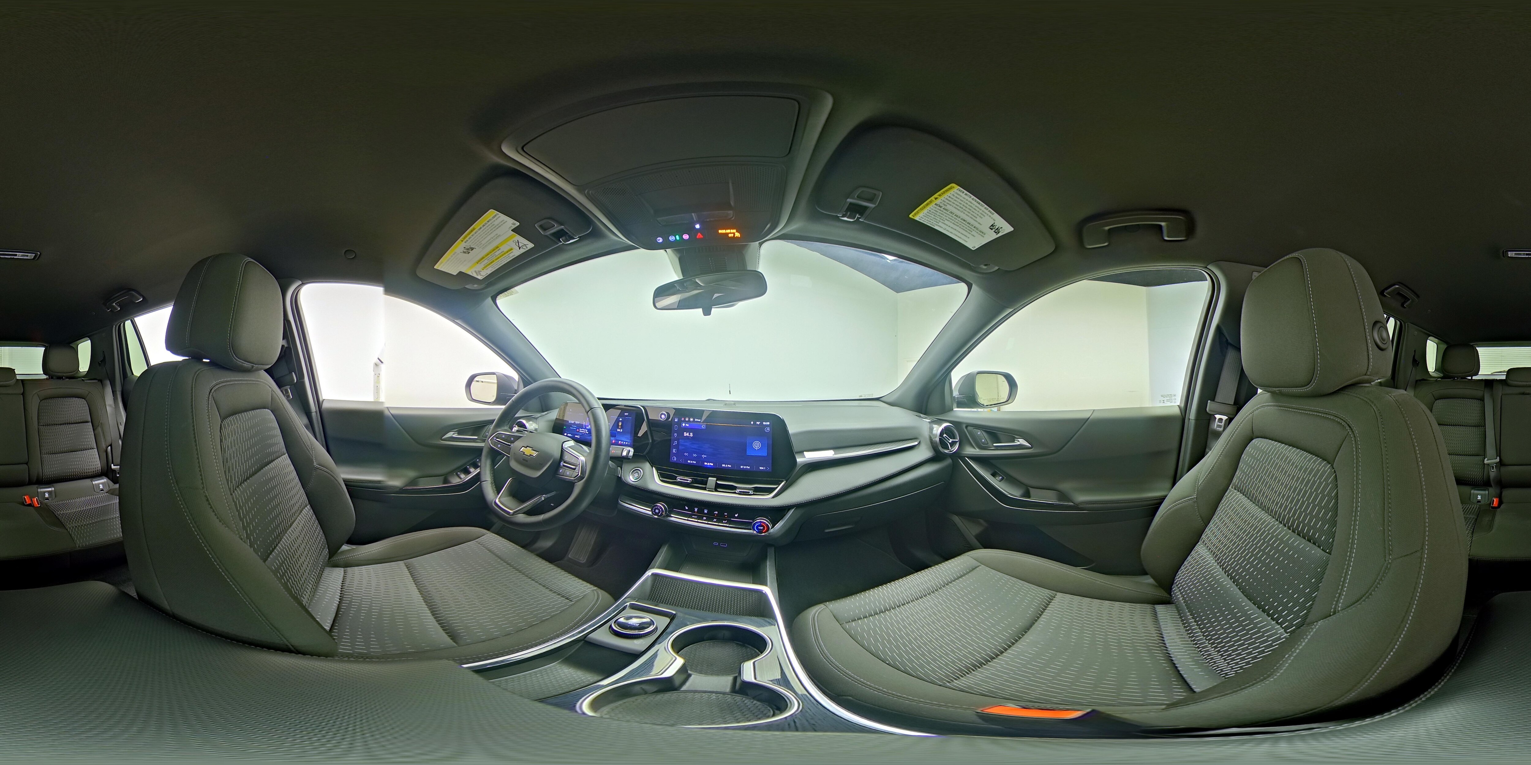2026 Chevrolet Equinox LT - Photo 24